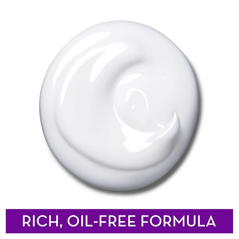 Crème de nuit classique Olay Défi au temps, hydratant pour le visage 56G