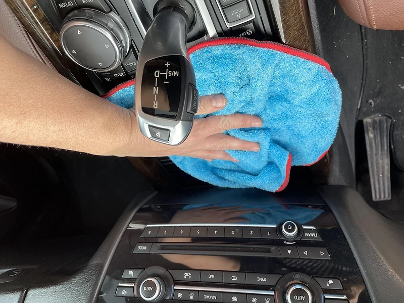 Prestige XL Microfibre Cleaning Towels