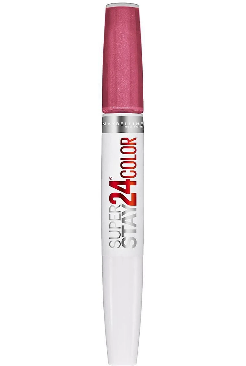 Maybelline New York Superstay Lipstick, 4.1  GR