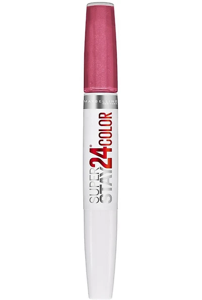 Maybelline New York Superstay Lipstick, 4.1  GR