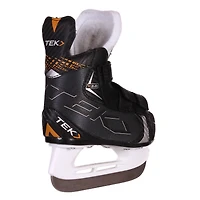 V3.0 Powertek Patins de Hockey ENF-6