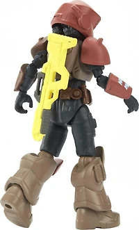 Disney-Pixar Buzz l’Éclair Figurine Izzy Hawthorne Patrouille ZAP Jr.