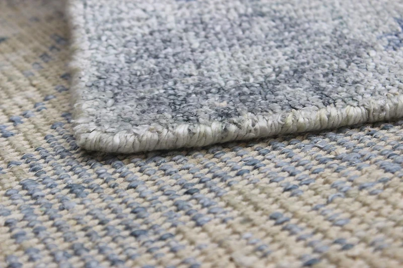 ECARPETGALLERY Tapis Noué à la Main pour Salon