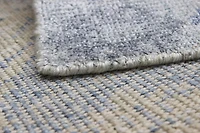 ECARPETGALLERY Tapis Noué à la Main pour Salon