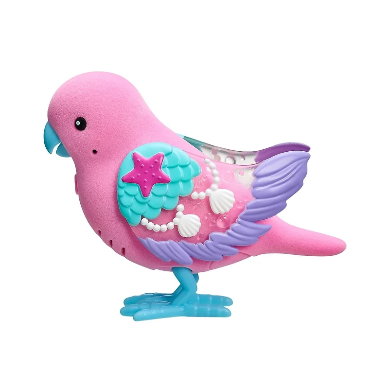 Little Live Pets - P'tits oiseaux