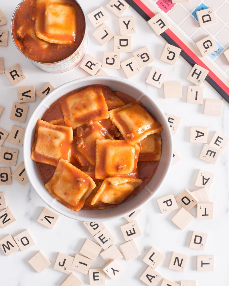 Ravioli au bœuf à la sauce tomate et viande de Chef BoyardeeMD 425g