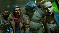 Suicide Squad : Kill the Justice League (Xbox Series X/S)