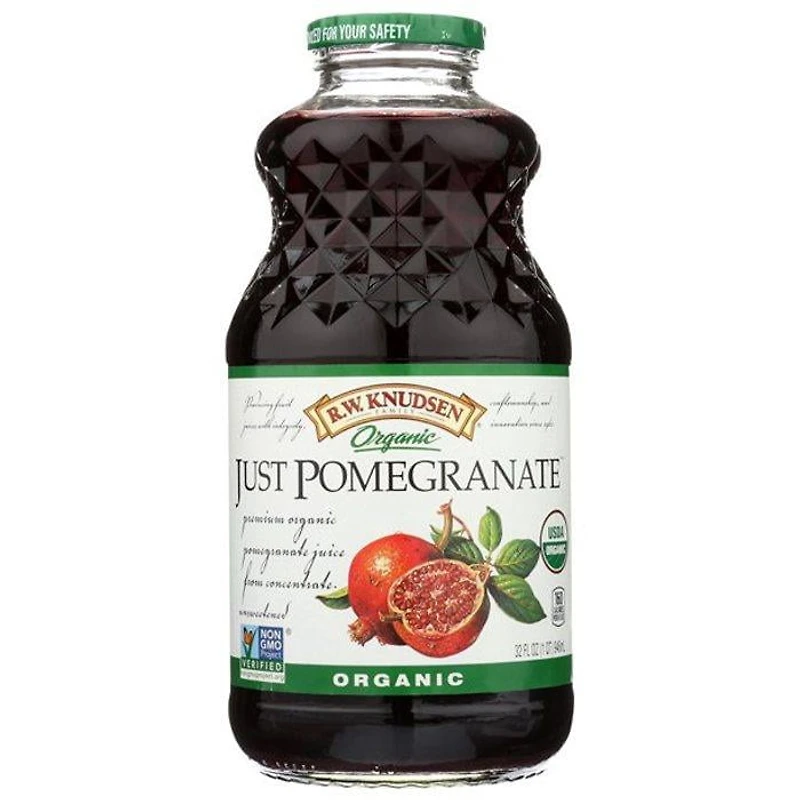 R.W. Knudsen Juste de la Grenade Juste de la Grenade