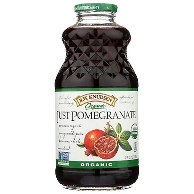 R.W. Knudsen Juste de la Grenade Juste de la Grenade