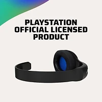 PDP Gaming LVL30 Wired Chat Headset - PlayStation 5, PlayStation 4