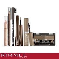 Rimmel London Brow This Way Brow Gel