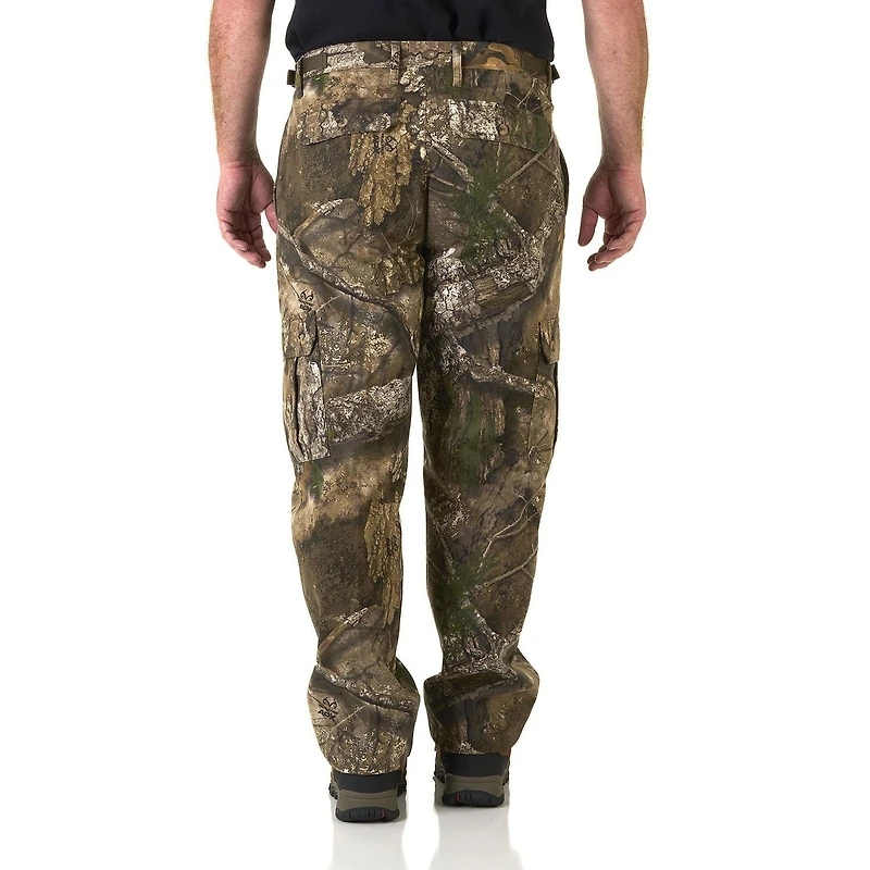 Realtree APX Men's 6 Pocket Pant, Sizes M - 2XL