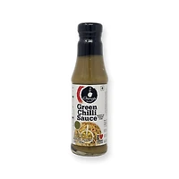 Ching's Secret Green Chilli Sauce