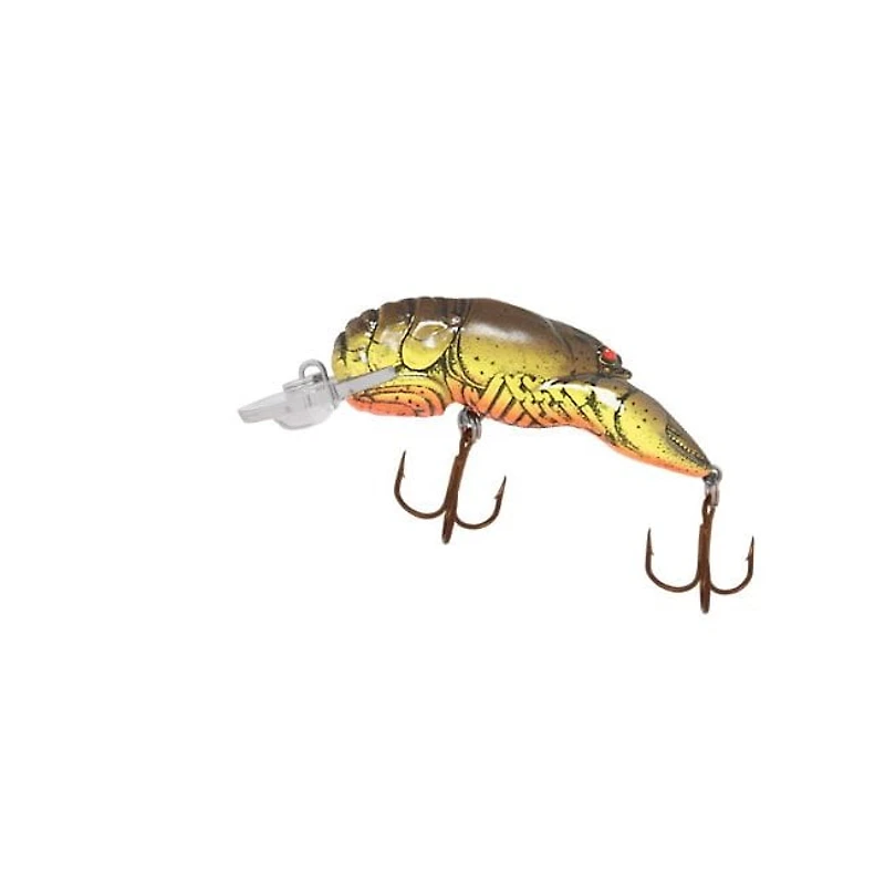 WEE CRAW LURE - FRENCH REBEL LEURRE