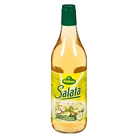 Kuhne Salata Seasoned Vinegar Dressing 750ml, Dressing