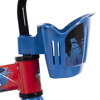 Marvel Spider-Man Tricycle par Huffy Pour Garçons , Rouge Idéal pour les 3 ans et plus