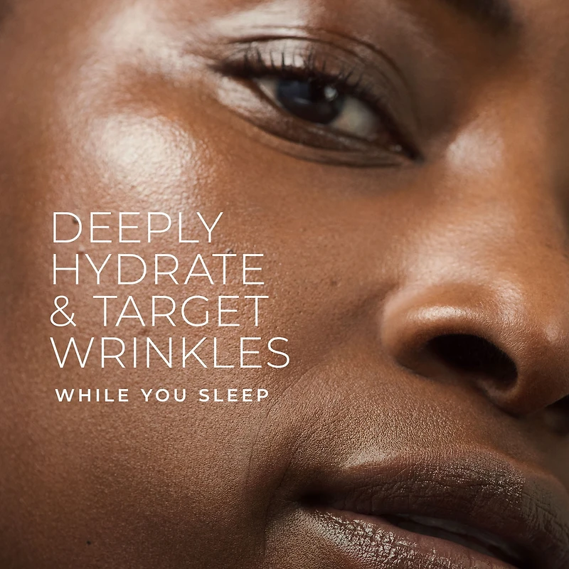 RoC Skincare - Retinol Correxion®️ - Deep Wrinkle Night Cream - Works While You Sleep (30ml)