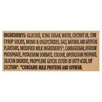 Tartinade sucre Pied-Mont 400g