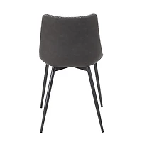Chaise industriel Durango, par LumiSource