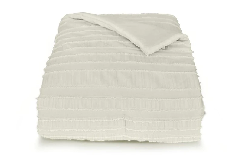 Mainstays Eyelash Comforter Set, Comforter Set
