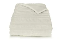 Mainstays Eyelash Comforter Set, Comforter Set
