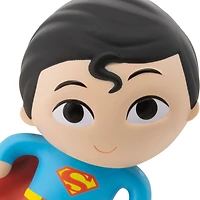 Décoration Hallmark de Noël (Superman, DC, incassable)