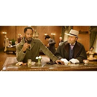 Django Unchained (Blu-ray + DVD + Digital Copy) (Bilingual)