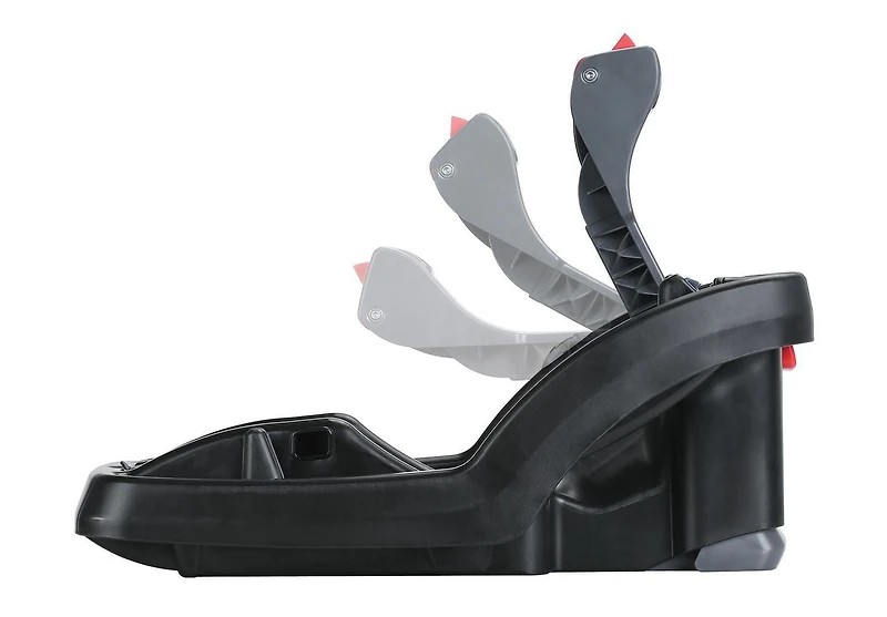 Graco SnugRide SnugLock Infant Car Seat Base