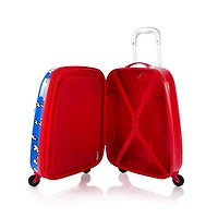 Britto 3D Pop Up Spinner - Coeurs volants (BTO-HSRL-3DTSP-01)