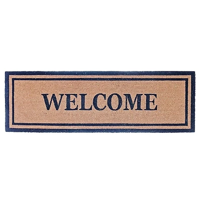 IH Casa Decor Coor Porte De Porte Bienvenue 16 X 48