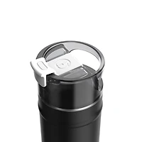 bubba Dualsip Insulated Stainless Steel Water Bottle with Straw, 18 oz (532 ml) – Leakproof, Lightweight, Dishwasher Safe, Lead & BPA-Free