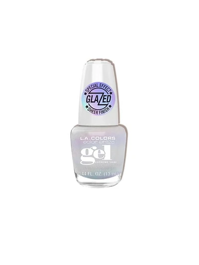 Vernis Gel Glacé