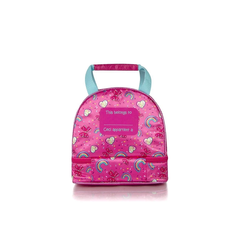 Nickelodeon Lunch Bag – JoJo Siwa