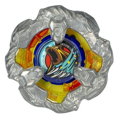 Beyblade X Booster Pack de toupie Savage Bear 3-60S