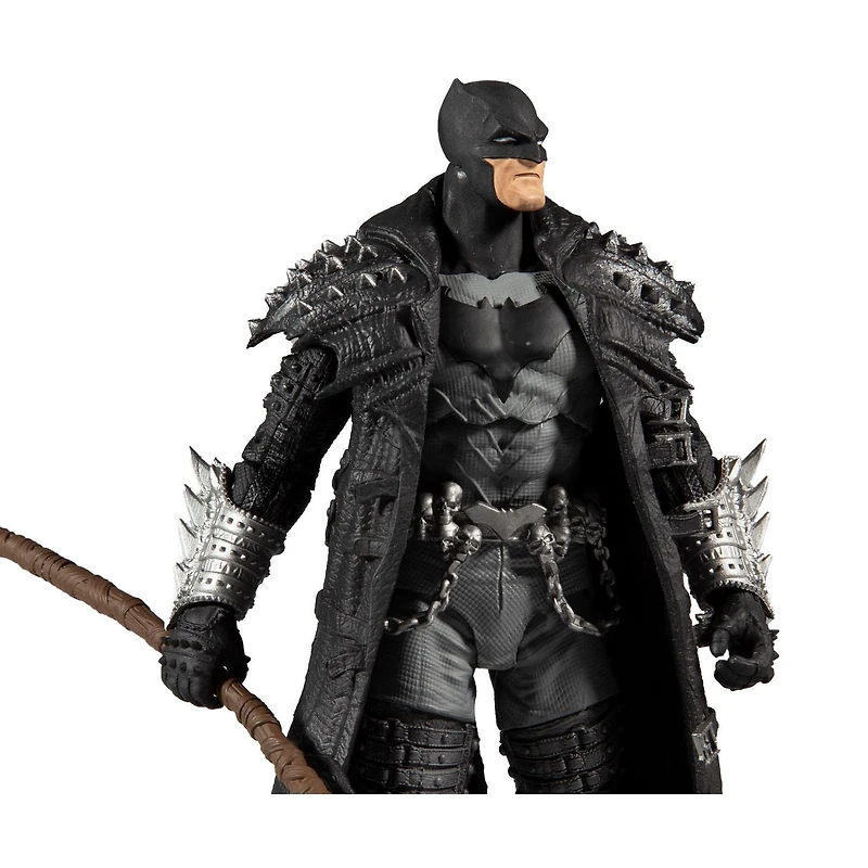 McFarlane Toys - DC Multiverse - Batman: Dark Nights Death Metal #1