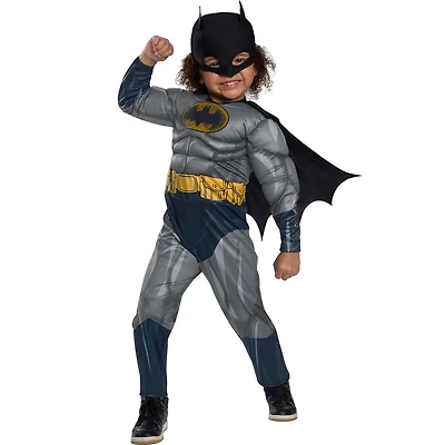 Costume Batman DC Comics pour tout-petits