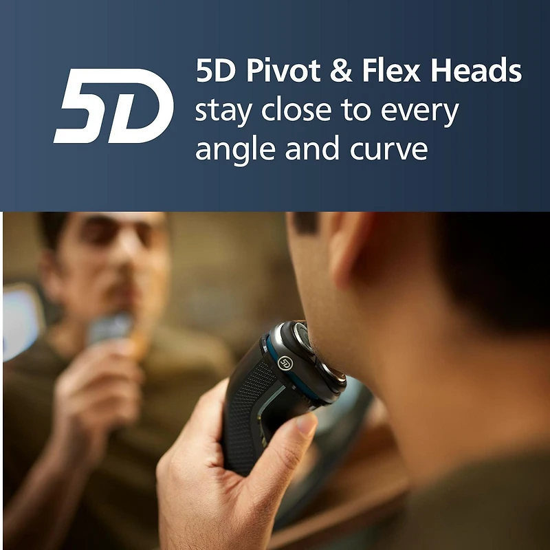 Philips Shaver Series 3300, S3343/13, Philips Shaver Series 3300