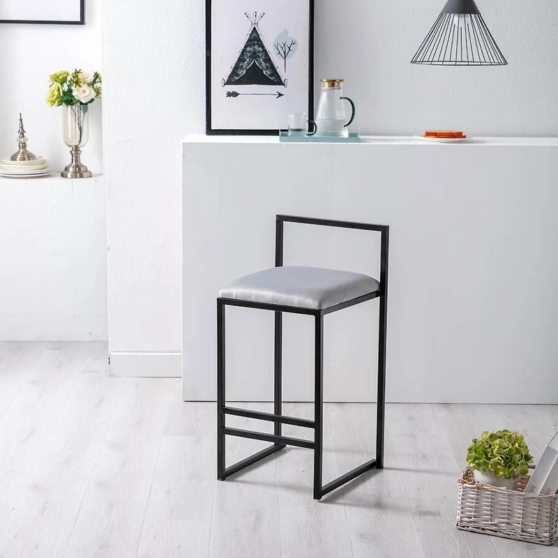 Tabouret Hazelton