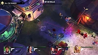 Jeu vidéo Zombieland Double Tap pour (Nintendo Switch)