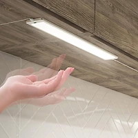 Stream Lumières LED Sous Armoire - Paquet de 3