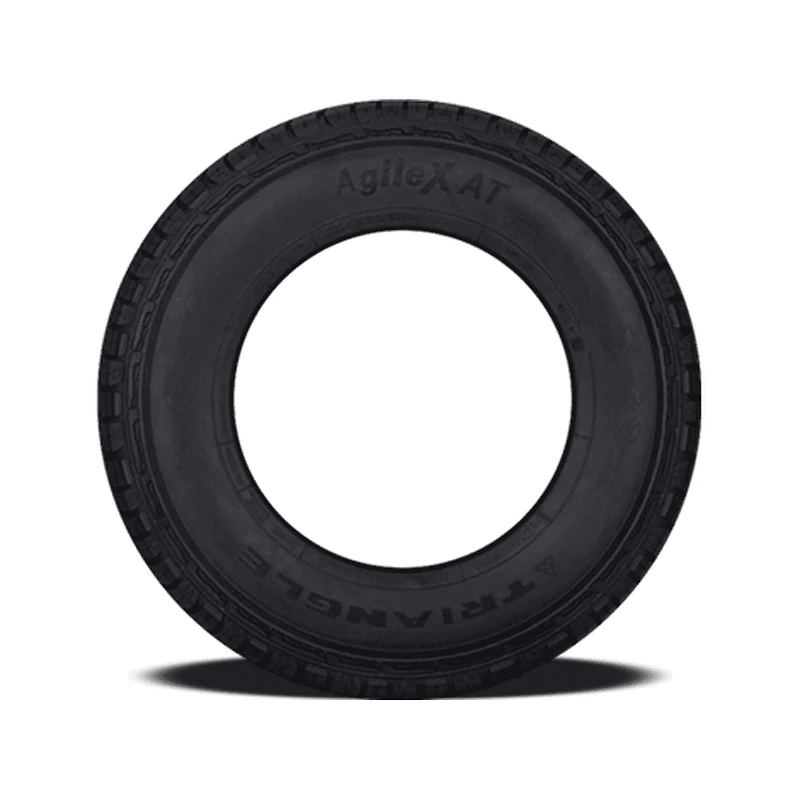 Triangle Agilex TR292 Tire 225/75R15C 110/108S BL all-season tire for SUVs and trucks
