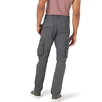 Wrangler Pantalon Cargo Régulière Fuselé Pour Homme Coupe régulière