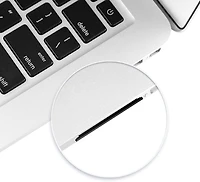 Transcend JetDrive Lite 130 256GB Storage Expansion Card for 13-Inch MacBook Air, (TS256GJDL130)