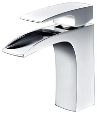 American Imaginations 48.75-in. W Ceramic Top SetAI-22326