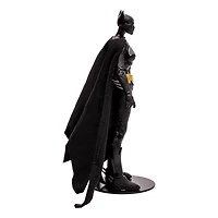 DC Multiverse Batgirl Cassandra Cain (Batgirls) Gold Label Figure