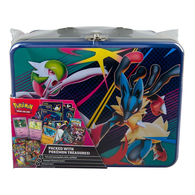 Pokemon TCG: Collector Chest (Fall 2025)