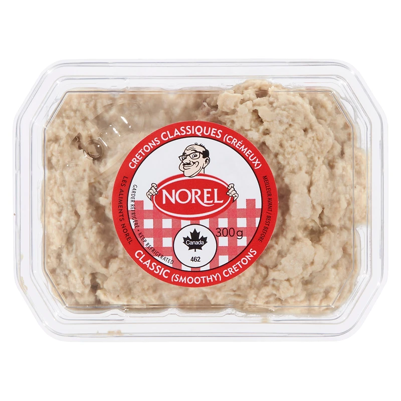 Norel Classic Creton, 300 g