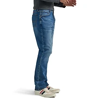 Jean athlétique pour hommes Wrangler Athlétique Fit Jean