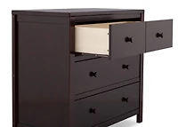 Delta Children 3 Drawer Dresser