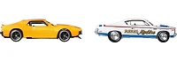 Hot Wheels-Car Culture-Coffret Premium 2 véhicules, 71 AMC Javelin